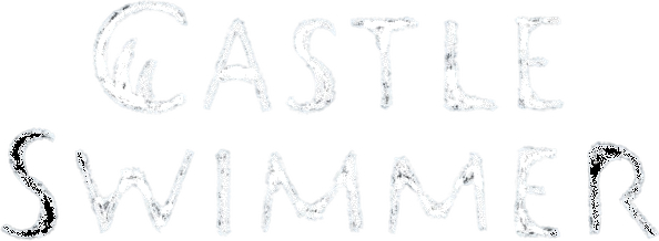 Castle Swimmer - Official Merchandise